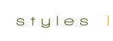 Styles